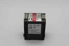 PSU, DIN Rail, 60W, 24V, AC / DC DIN Rail Mount Power Supplies TCL 060-124C
