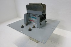 Siemens SX316C20FEND 1600A 3PH 3W G Sentron Busway Busway – Busbar Junction Plug