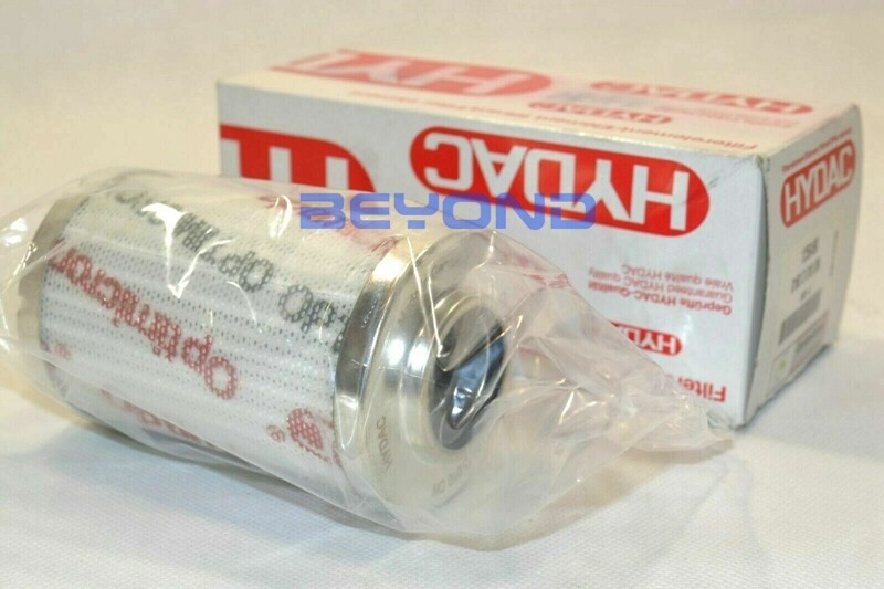 1PC NEW FOR HYDAC filter element 0160D010ON 1260897