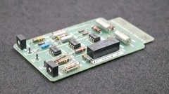 Gettys Board Mod. Type No. 11-0062-20 Unused