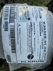 Carol Brand General Cable E3032S-41-02 Sound/Security Cable 2COND 18AWG 1000ft