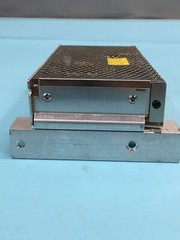 4 Mean Well S-100F-24 Power Supply, 100-240VAC 3.15A, 200-240VAC 1.5A, 124447
