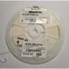 LMK105ABJ474KVHF Cond Cer 470nF X5R 0402 1010V LMK TELIT Lot of 8017 Count