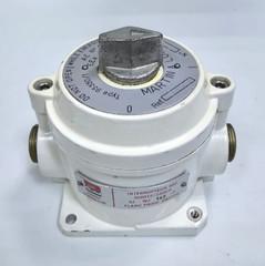 Flameproof Switch 95550/1 Martin & Lunel | EEx d IIC T85°C | Explosion-Proof
