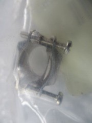 INDUSTRIAL SPARE 709742 STRAIN RELIEF NSMP