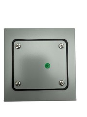Connecticut Electric 50A Generator Power Inlet Box with Cover EGSPI50 (OB)