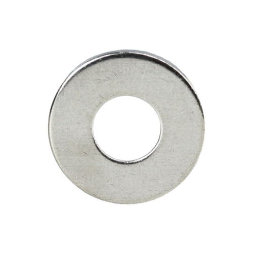 L.H. Dottie FWS38, 3/8″ Fastener, Stainless Steel, Round, Flat Washer, 1pc