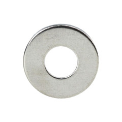 L.H. Dottie FWS38, 3/8″ Fastener, Stainless Steel, Round, Flat Washer, 1pc