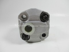 Hydraulic gear oil pump CBK-F0.63 F2.0 F2.7 F2.5 F1.5 CBK-3.3F high pressure