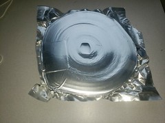 ATMEGA32U4RC-AUR 44TQFP 16Mhz AVR Micro vacuum sealed reel Atmel Microchip