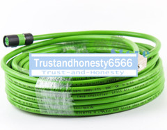 1x FOR encoder feedback Cable 8BCF0001/04/11/14/16/22.1221B-0 1/4/11/14/16/22M