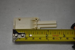 Lot 200 Beige Plastic Housing Covers PN 318379-03 318379-6 New Bulk