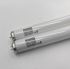 1PCS For SYLVANIA F20T12/D65 Standard Light Source Tube F20T12 D65