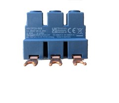 NEW! Siemens 3RV2925-5EB 3 Phase Supply Terminal for Busbar
