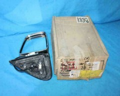 Ford UM81-69120D UM8169120D Side Mirror (R),Door NEW NOB