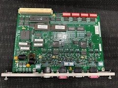 Control Technologies CTI 2573 Serial Interface Adapter (Item139)