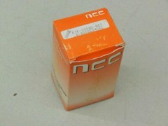 NCC K1K-00060-667 Time Delay Relay, 0.6-60 Sec, 24Vac