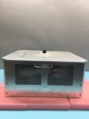 Daihen AMN-50B2-V RF Auto Matcher 60 MHz, 60 MHz, 5 kW, 50/60 Hz, 117118