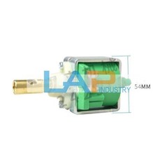 1PCS New High pressure spray electromagnetic pump 22001-20-042-1-R 230V 50Hz 48W
