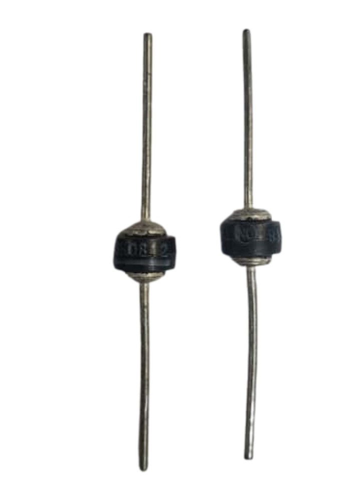 MR2535L | DC 6A Overvoltage Semiconductor Diode 2 Pack