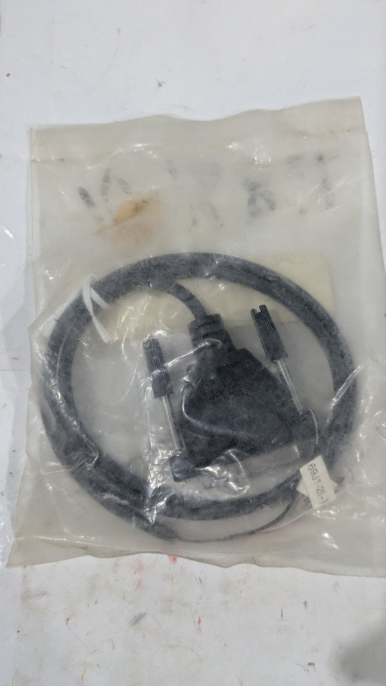 Tokheim DPT Distribution Cable 13871-01 Fuel Dispenser Wire