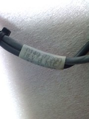 AMAT 0140-77300 CABLE, HEAD SWEEP, WAFER LOSS, USED