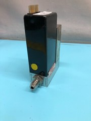 Unit Instruments UFC-1500A Mass Flow Controller, Range: 1 SLM ,Gas N2, 173811