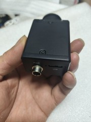 Used 12MP Monochrome USB3.0 Camera MV-CH120-10UM, Fully Functional二