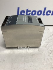 SOLA Surge Supressor 120 Volt Single Phase STV25K-10S I-220