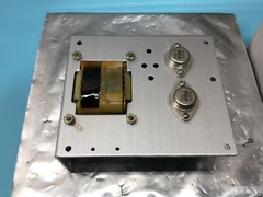 Sola SLS-24-024 Regulated Power Supply, 187617