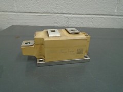 SemiKron SKKH 330/16E Thyristor/Diode Module