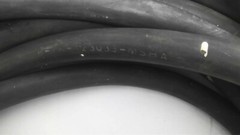 Electric Extensionn Cord 50 FT. With Male And female Plug P-&-K-123033-MSHA