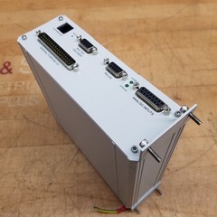 SMAC LAC-45 Controller, 4 Axis, 12-48V, 3A per Axis – USED
