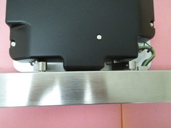 Asyst 4002-6633-01 Spartan EFEM Wafer Mapper Shuttle, RFID, CROSSING AUTOMATION