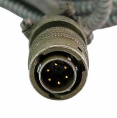 Anilam Heidenhain 62-15648 System: A linear encoder / measuring system -used-