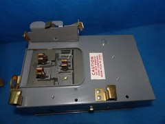 NIB Square D PFA-34040 40A 3 Plug Bus Plug Switch + 1 Year Warranty