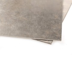 N6 High Pure Nickel Sheet Metal Foil Electroplating Anode Nickel Plate 1mm – 3mm