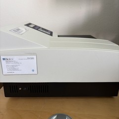 Bio Tek ELx808IU Microplate Reader