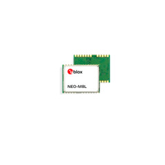 U-BLOX NEO-M8L-04B-00 GPS Module ADR GPS QZSS GLONASS BeiDou Galileo Modules New