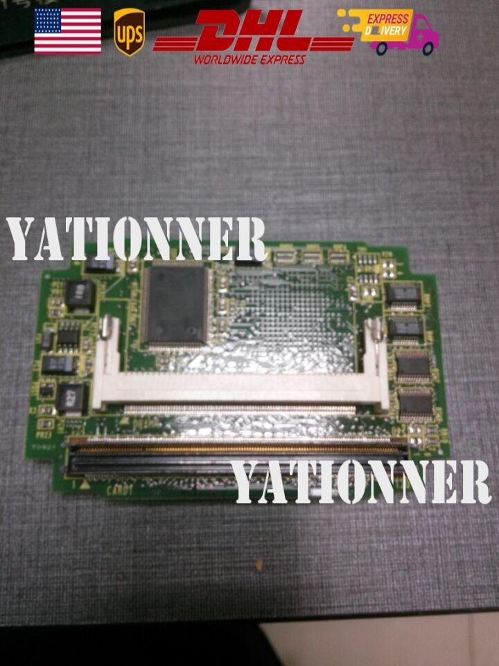 NEW FANUC CIRCUIT BOARD A20B-3300-0170 A20B33000170 FREE EXPEDITED SHIPPING