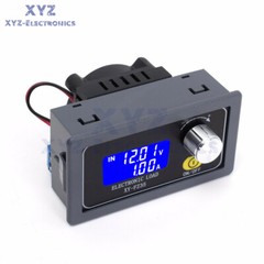 FZ35 4A25W 5A35W Constant Current Electronic Load Tester Adjustable Load Module