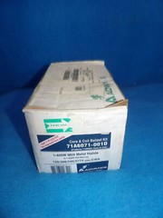 NIB Advance 71A6071-001D 400 Watt Metal Halide Ballast + 1 Year Warranty