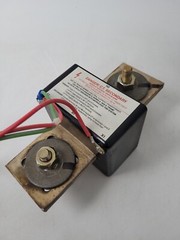 PE16CT2 Square D Transformer Neutral Sensor & Shunt Trip Wiring, PE & PX Breaker
