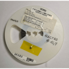 541-1093-1-ND Fixed Ind 10UH 2.3A 199 Mohm SMD TELIT Lot Of 167 Units