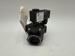 Solenoid Valve 1″ NPT 2-Way NC 1.125″ Ori 10–120 PSI