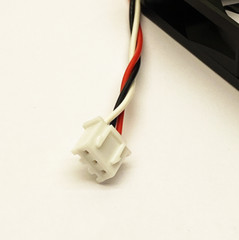 NMB 3106KL-05W-B59 B00 24V Locked Rotor Sensor Fan (80x80x15MM)