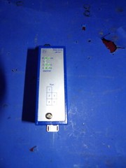 Hirschmann RS2-5TX5 Port Ethernet Rail Switch + 1 Year Warranty