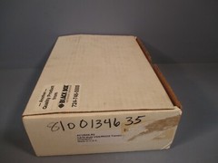 BLACK BOX CAT5 MULTI VGA/AUDIO SYSTEM EXTENDER TRANSMITTER RS-232 AC1004A-R2