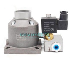 1PC New AIV-40C-K Screw air compressor intake valve assembly