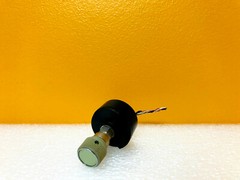 HP/Agilent 5060-9444 5 VDC Rotary Pulse Generator RPG + Knob. For 8673 Series.